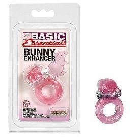 Pierścień Basis Essentials Bunny Enhancer